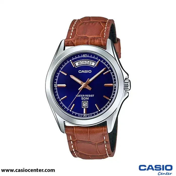 CASIO MTP 1370L 2A 1