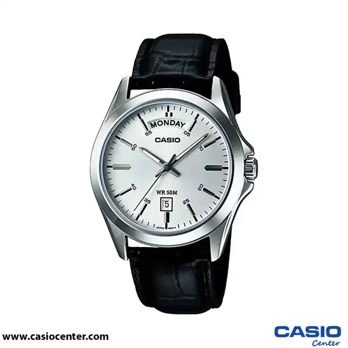 CASIO MTP 1370L 7A 1