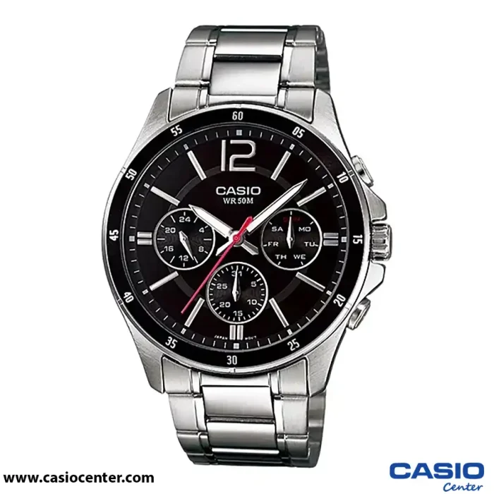 CASIO MTP 1374D 1AV 1