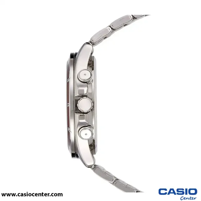 ساعت مچی مردانه کاسیو اصل مدل MTP-1374D-5A
