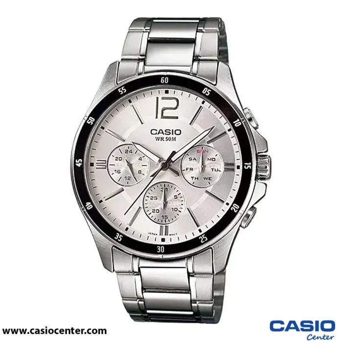 CASIO MTP 1374D 7A 1
