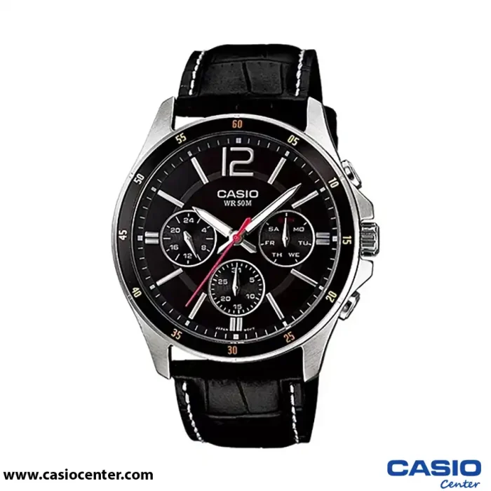 CASIO MTP 1374L 1AV 1