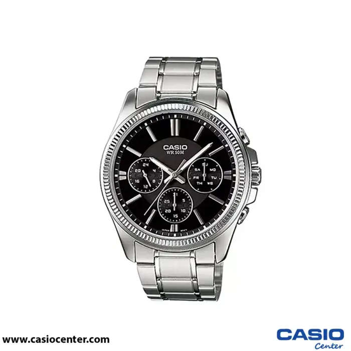 CASIO MTP 1375D 1AV 1