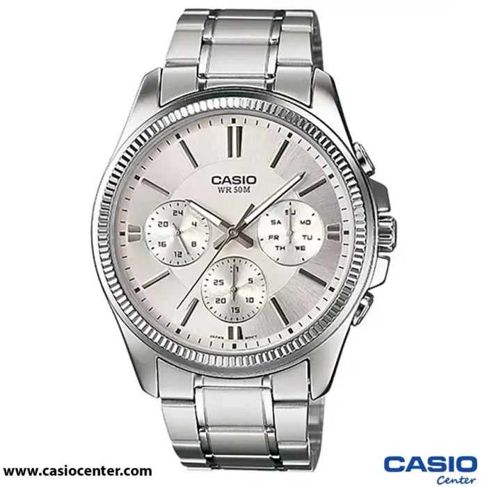CASIO MTP 1375D 7A 1