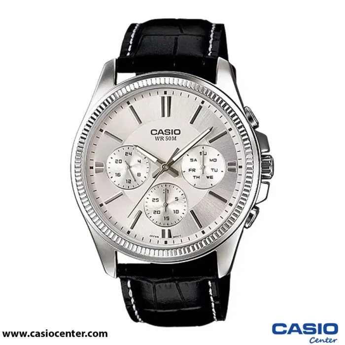 CASIO MTP 1375L 7AV 1