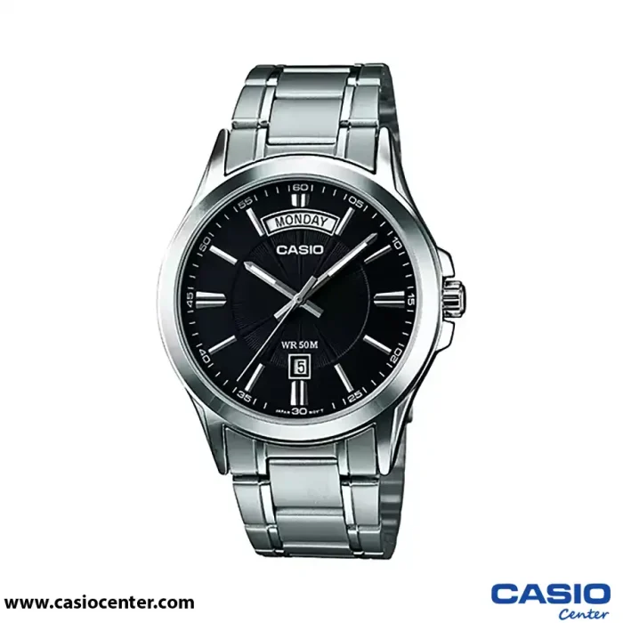 CASIO MTP 1381D 1AV 1