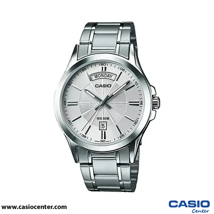 CASIO MTP 1381D 7AV 1