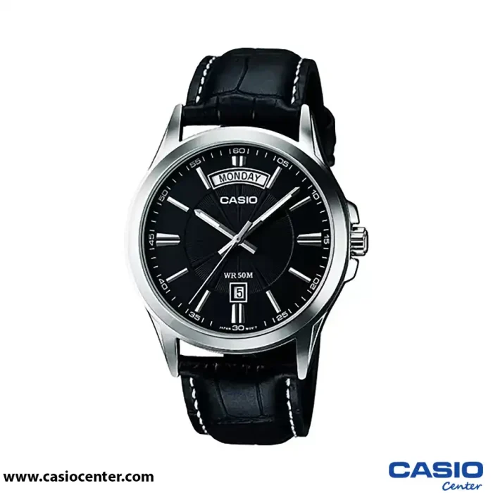 CASIO MTP 1381L 1A 1