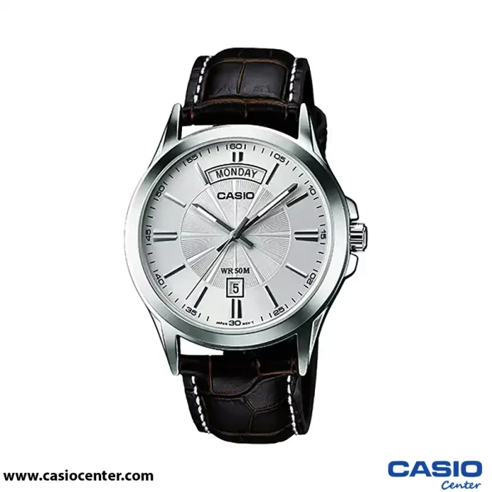 CASIO MTP 1381L 7A 1