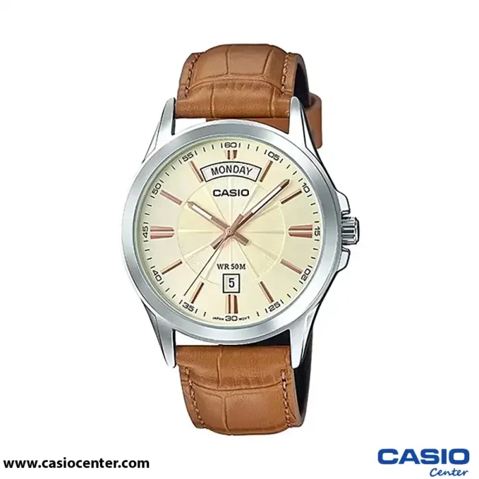 CASIO MTP 1381L 9AVDF 1