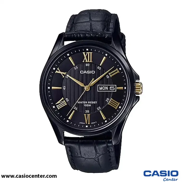 CASIO MTP 1384BL 1A 1