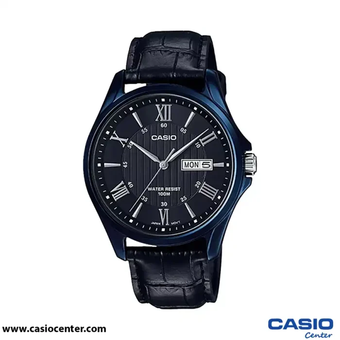CASIO MTP 1384BUL 1A 1
