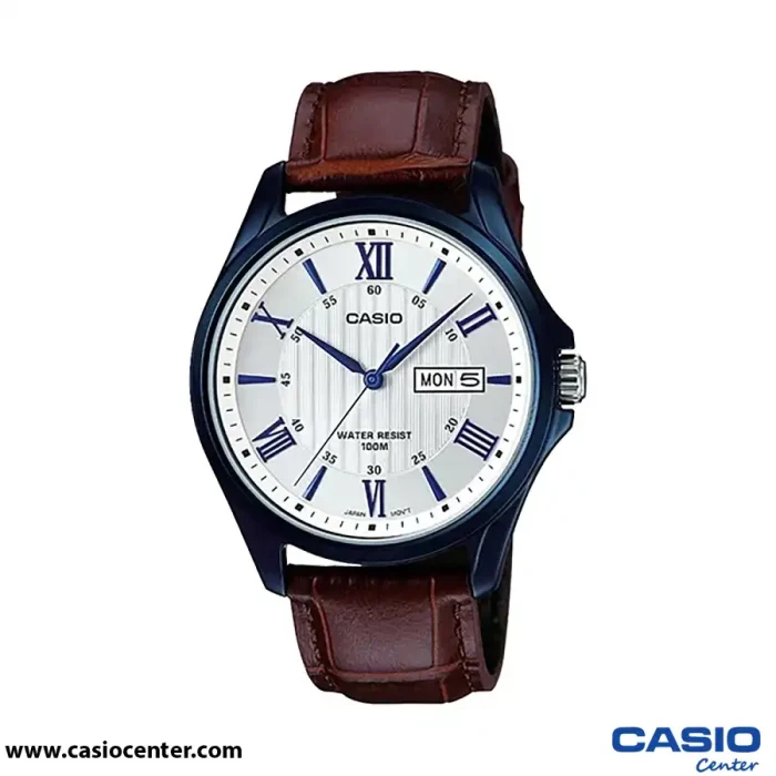 CASIO MTP 1384BUL 5A 1