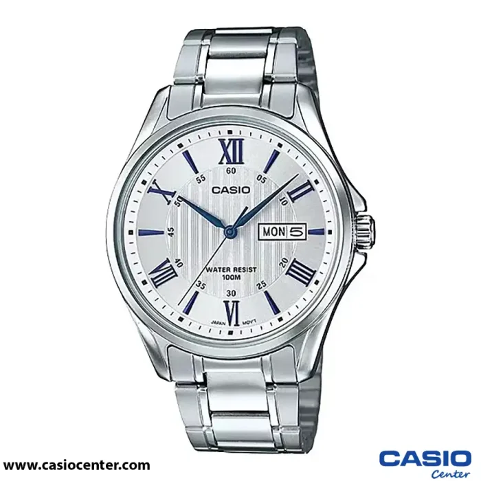 CASIO MTP 1384D 7A2 1