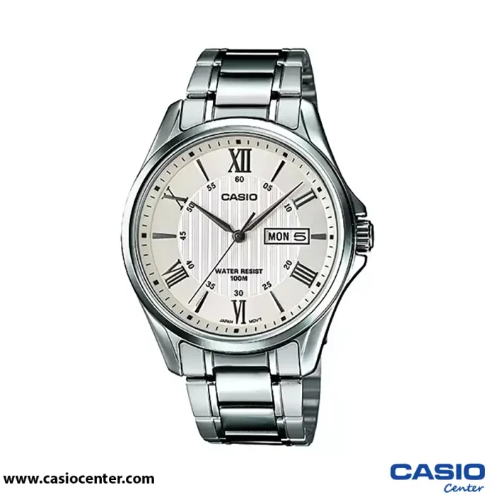 CASIO MTP 1384D 7A 1