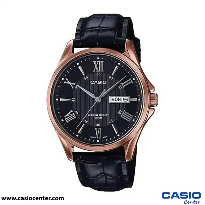 CASIO MTP 1384L 1A2 1