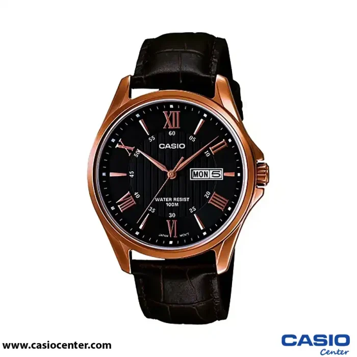 CASIO MTP 1384L 1A 1