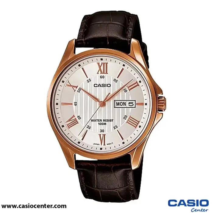 CASIO MTP 1384L 7A 1