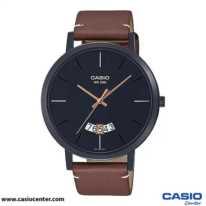 CASIO MTP B100BL 1EVDF 1