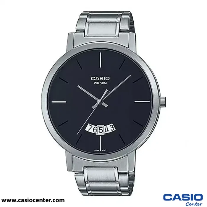 CASIO MTP B100D 1EVDF 1
