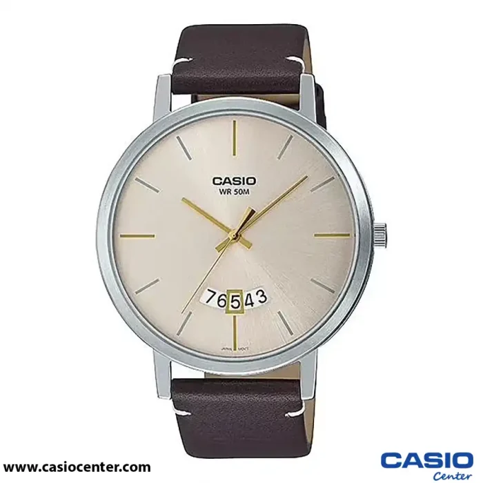 CASIO MTP B100L 9EVDF 1