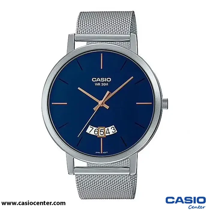 CASIO MTP B100M 2EVDF 1