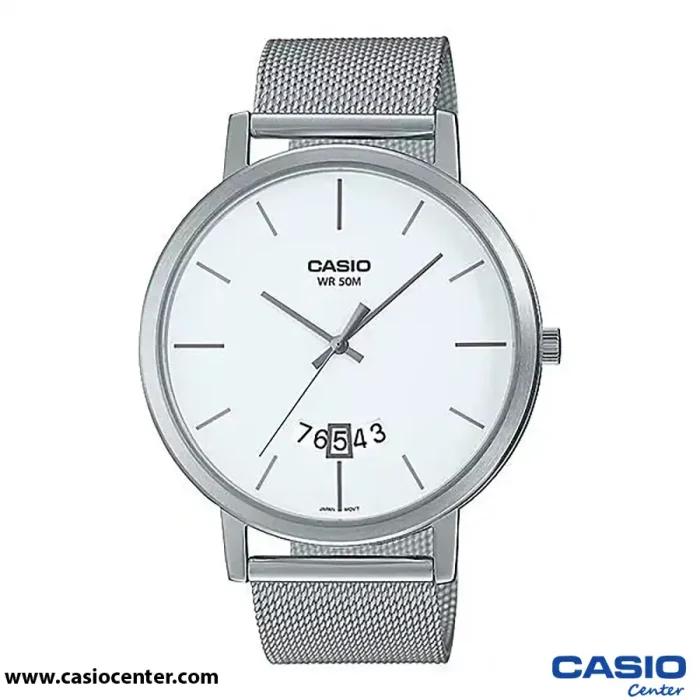 CASIO MTP B100M 7EVDF 1