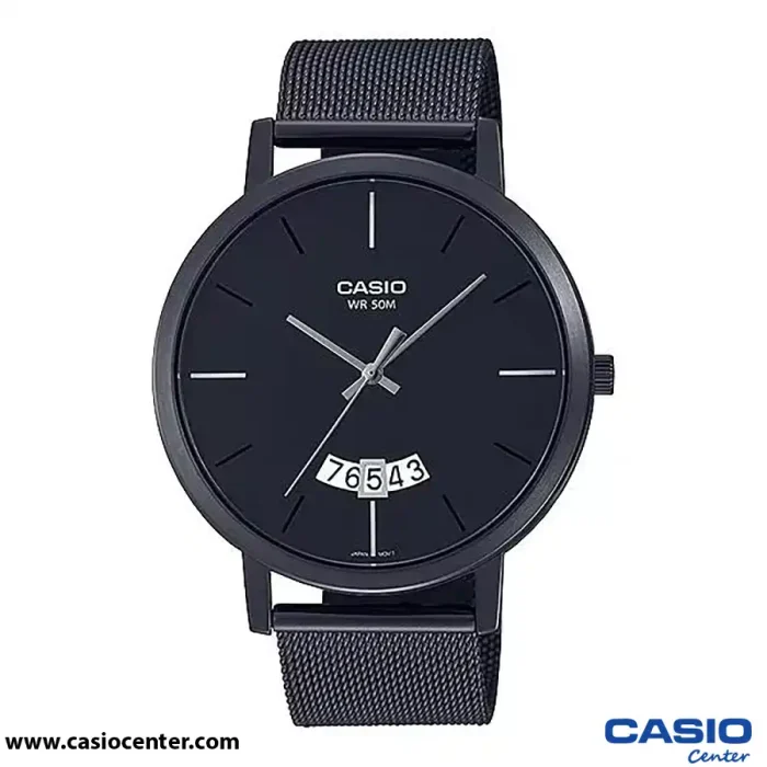 CASIO MTP B100MB 1EVDF 1