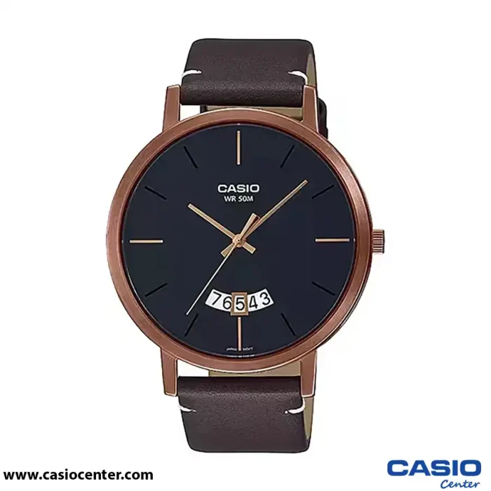 CASIO MTP B100RL 1EVDF 1