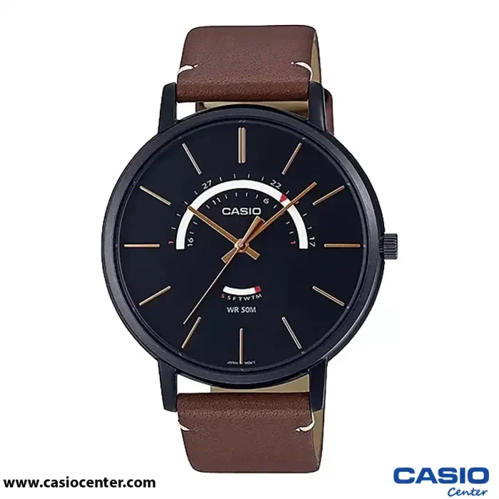 CASIO MTP B105BL 1AVDF 1