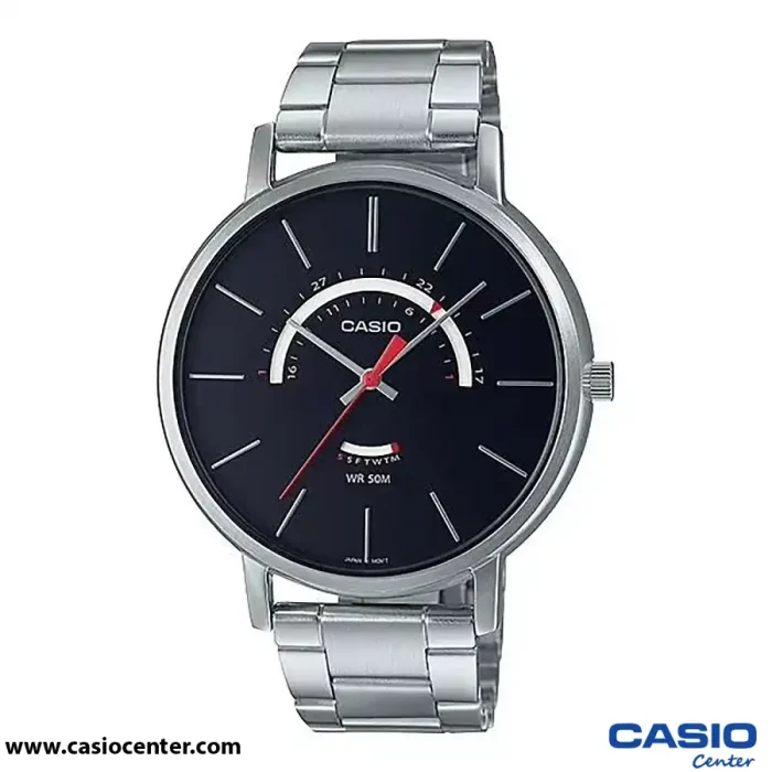 CASIO MTP B105D 1AVDF 1