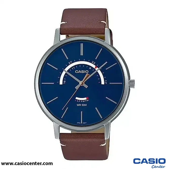 CASIO MTP B105L 2AVDF 1