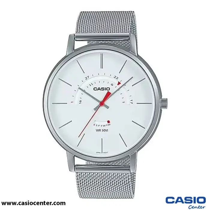 CASIO MTP B105M 7AVDF 1