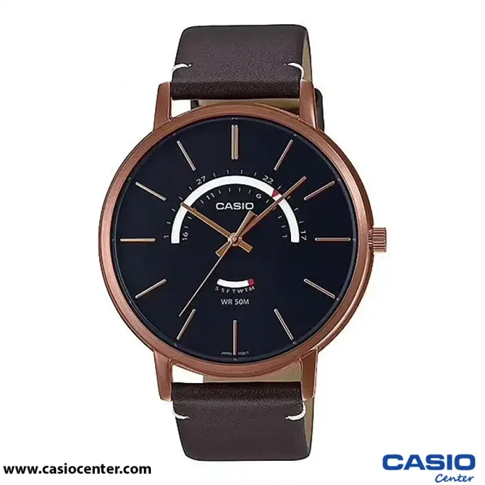 CASIO MTP B105RL 1AVDF 1