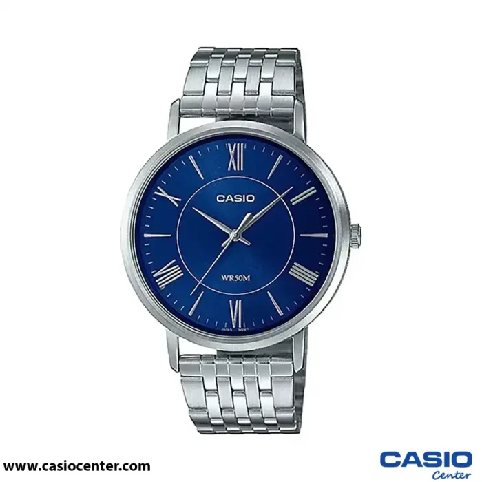 CASIO MTP B110D 2AVDF 1