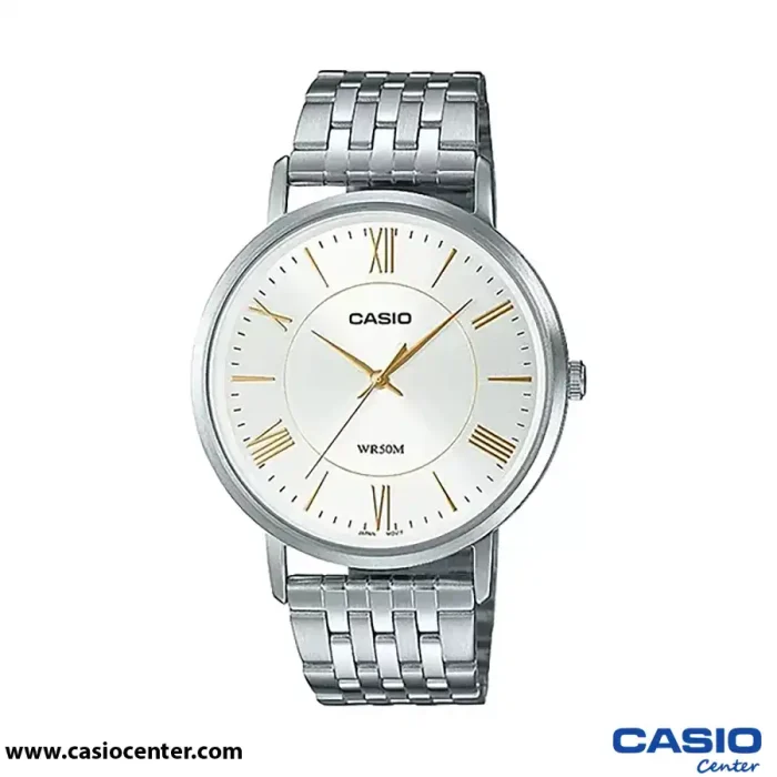 CASIO MTP B110D 7AVDF 1
