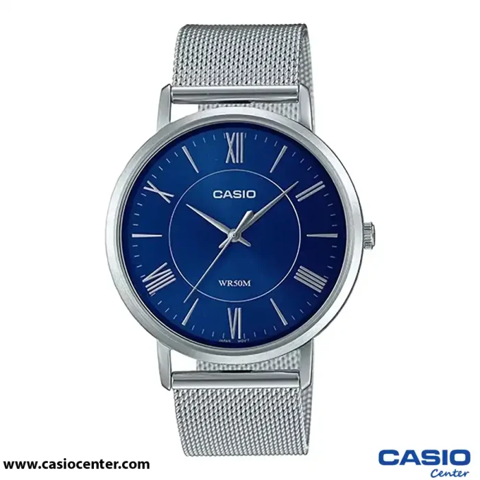 CASIO MTP B110M 2AVDF 1