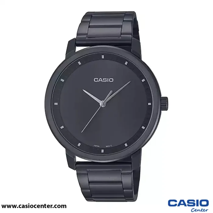 CASIO MTP B115B 1EVDF 1