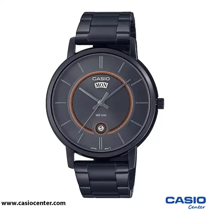 CASIO MTP B120B 8AVDF 1