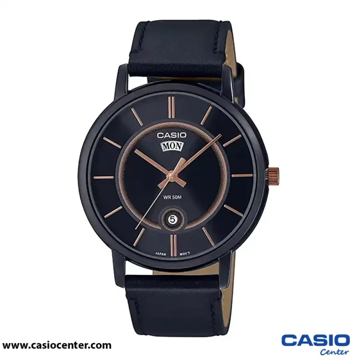 CASIO MTP B120BL 1AVDF 1