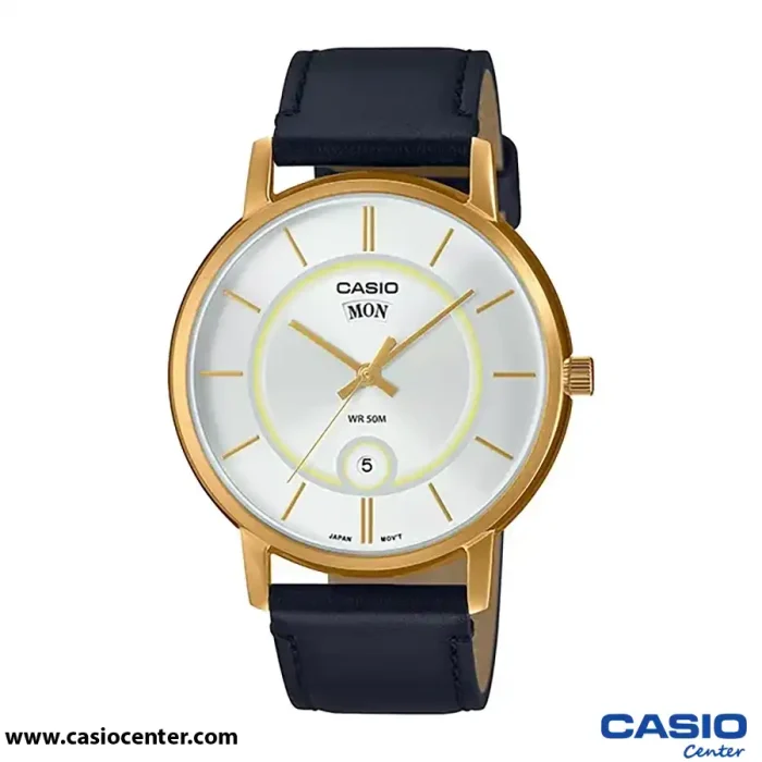 CASIO MTP B120GL 7AVDF 1