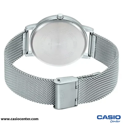 ساعت مچی مردانه کاسیو اصل مدل MTP-B120M-2AVDF