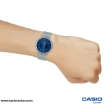 ساعت مچی مردانه کاسیو اصل مدل MTP-B120M-2AVDF