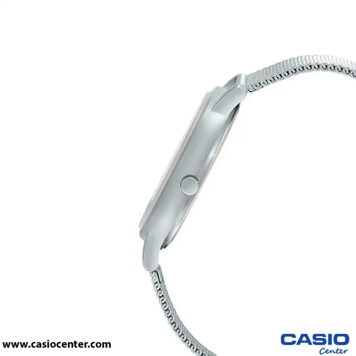 ساعت مچی مردانه کاسیو اصل مدل MTP-B120M-2AVDF