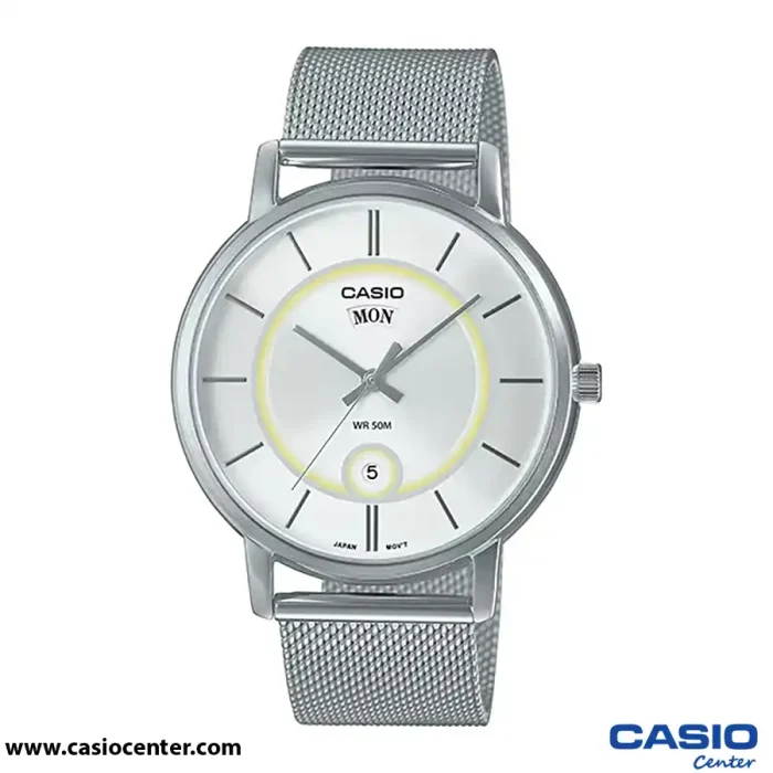 CASIO MTP B120M 7AVDF 1