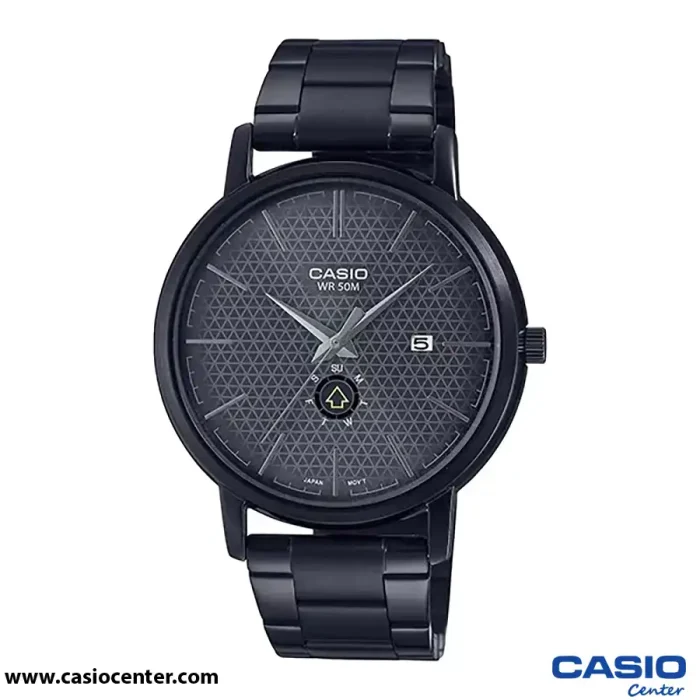 CASIO MTP B125B 8AVDF 1