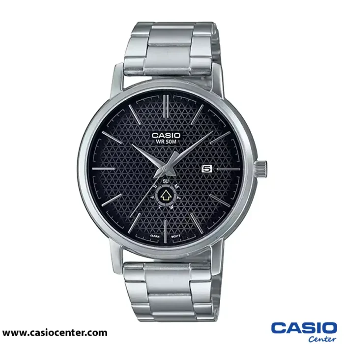 CASIO MTP B125D 1AVDF 1