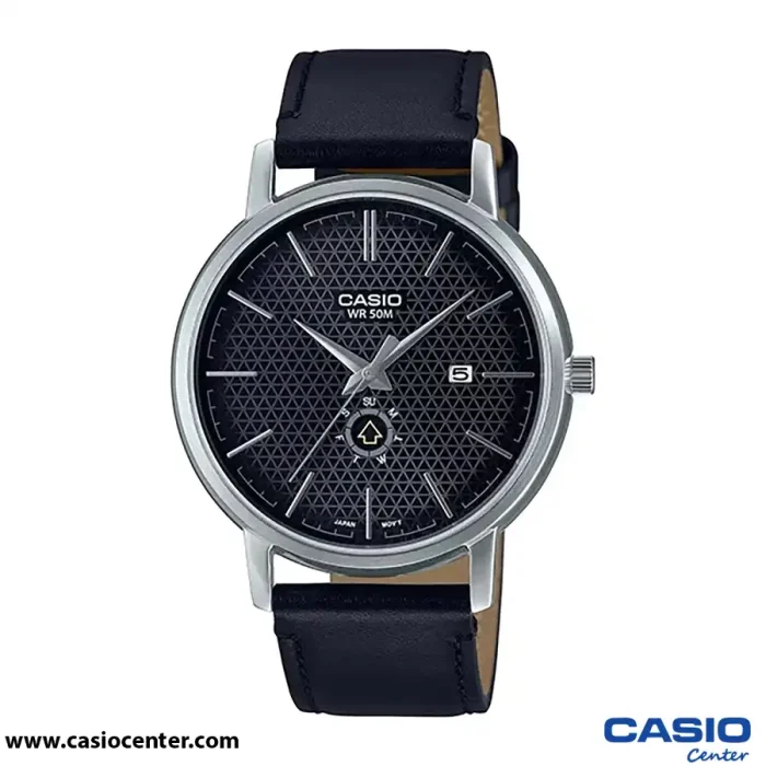CASIO MTP B125L 1AVDF 1