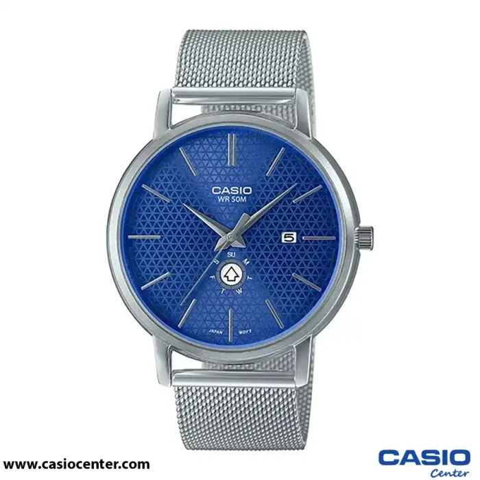 CASIO MTP B125M 2AVDF 1