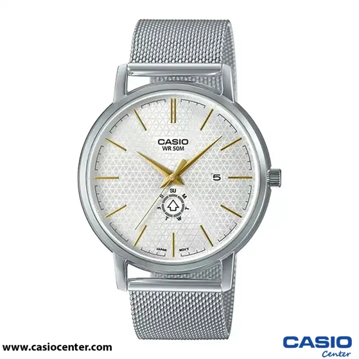 CASIO MTP B125M 7AVDF 1